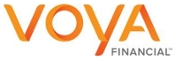 Voya Logo